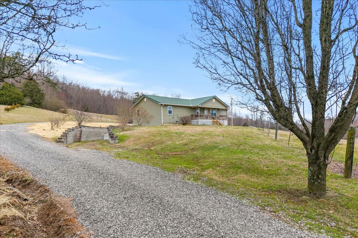 840 Jordan Road Decatur TN 37322