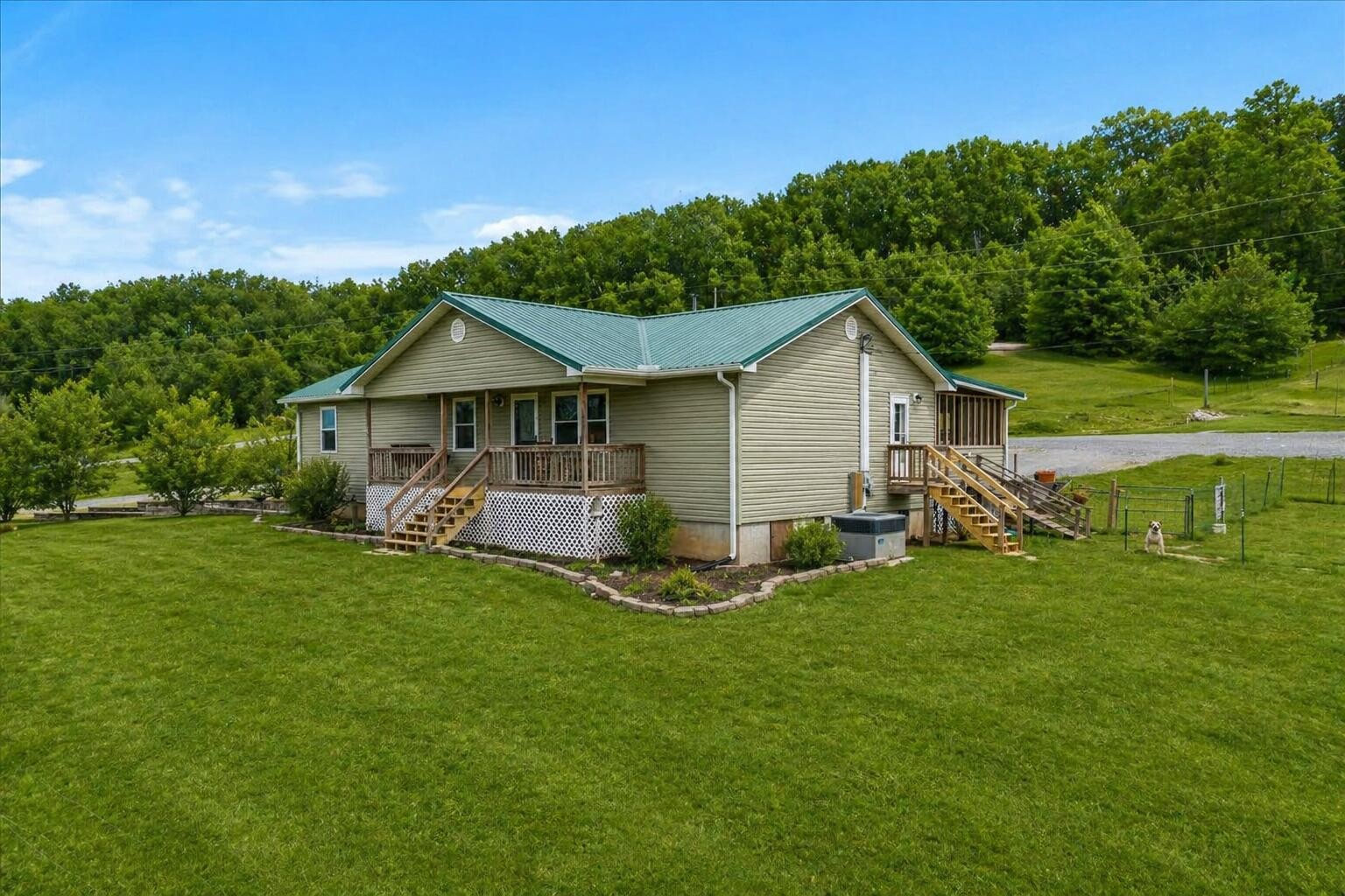 840 Jordan Road Decatur TN 37322