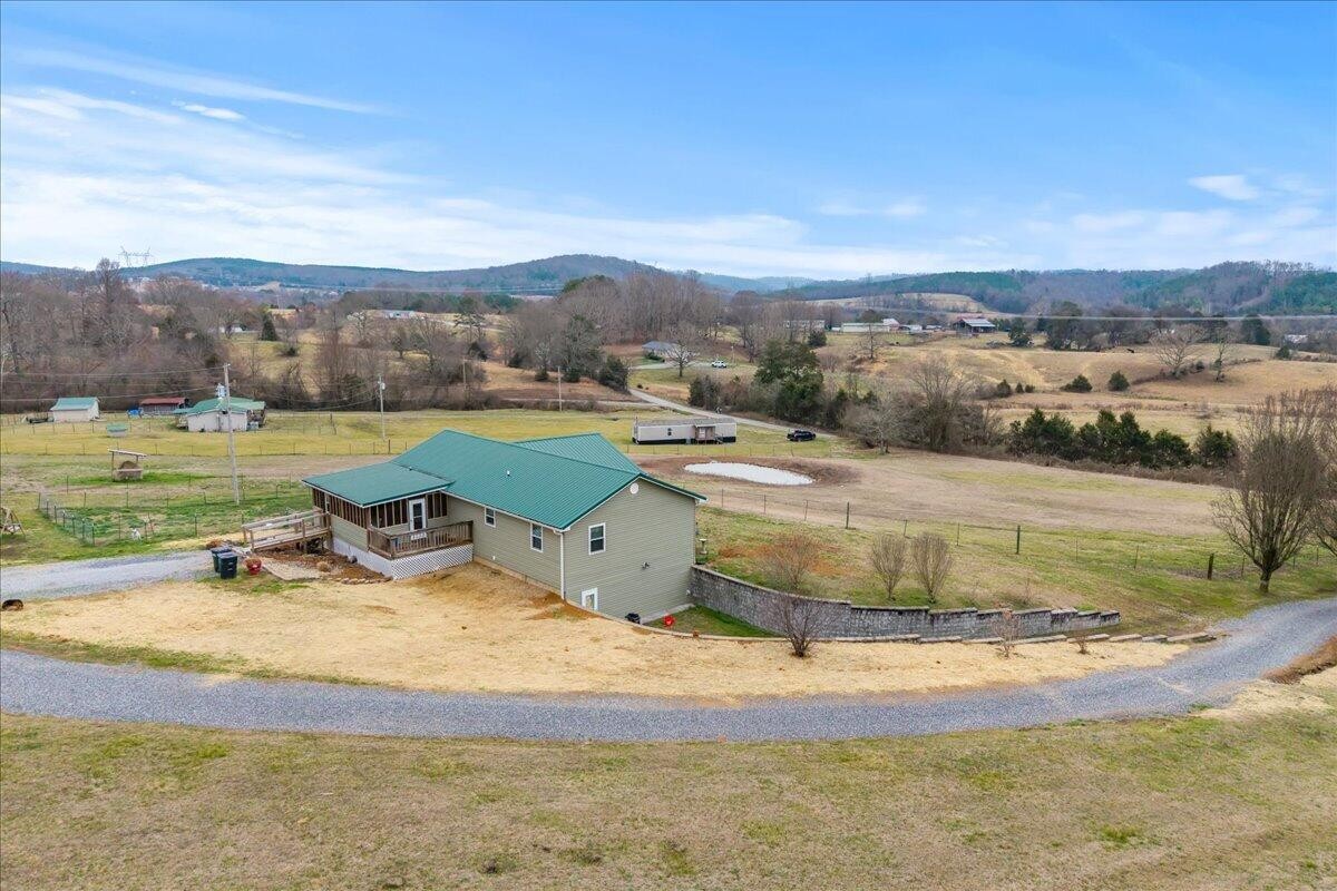 840 Jordan Road Decatur TN 37322