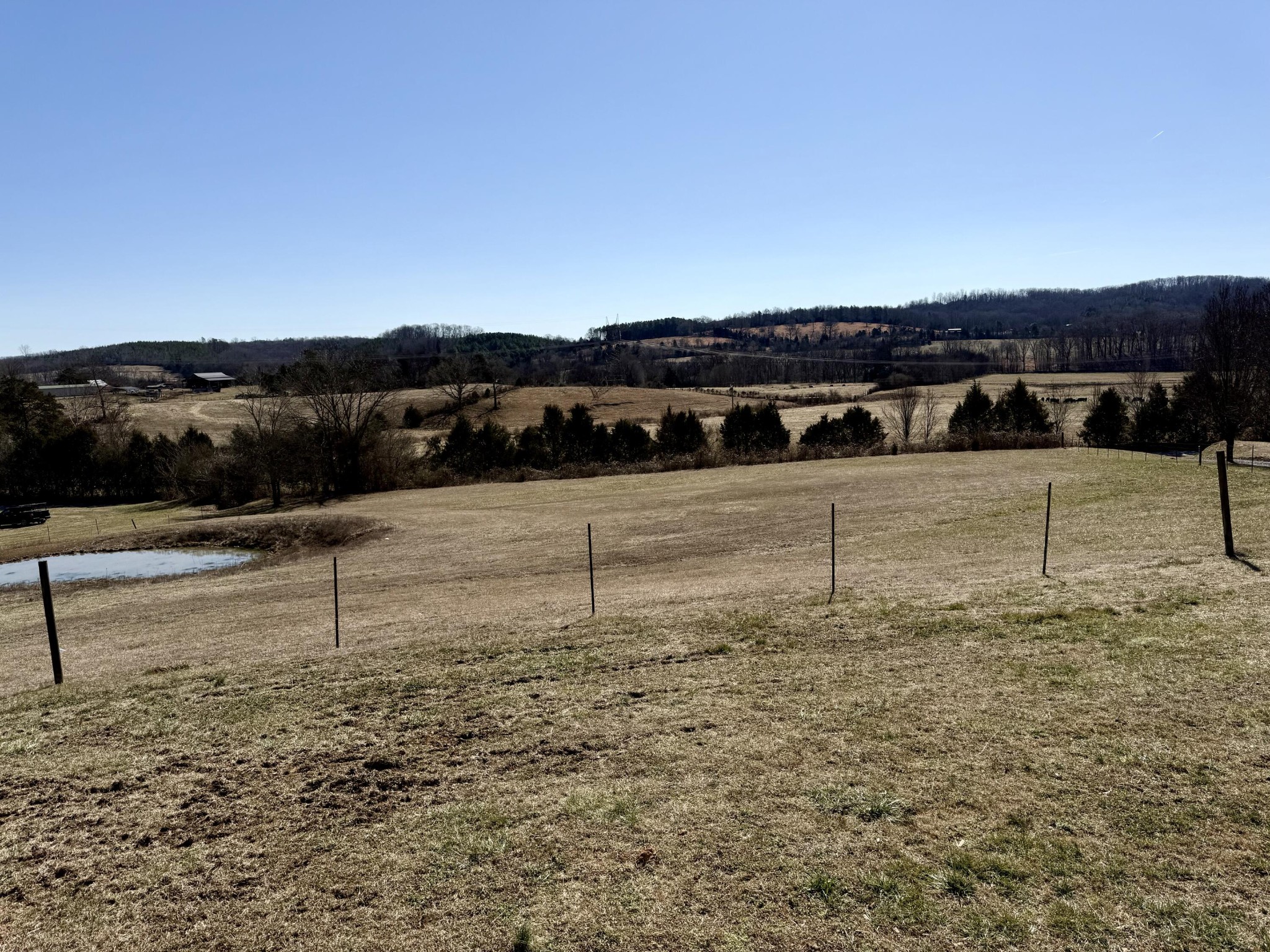 840 Jordan Road Decatur TN 37322