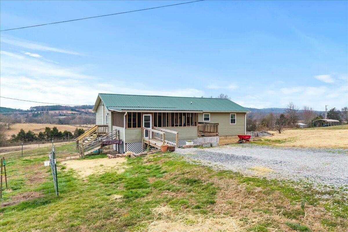 840 Jordan Road Decatur TN 37322