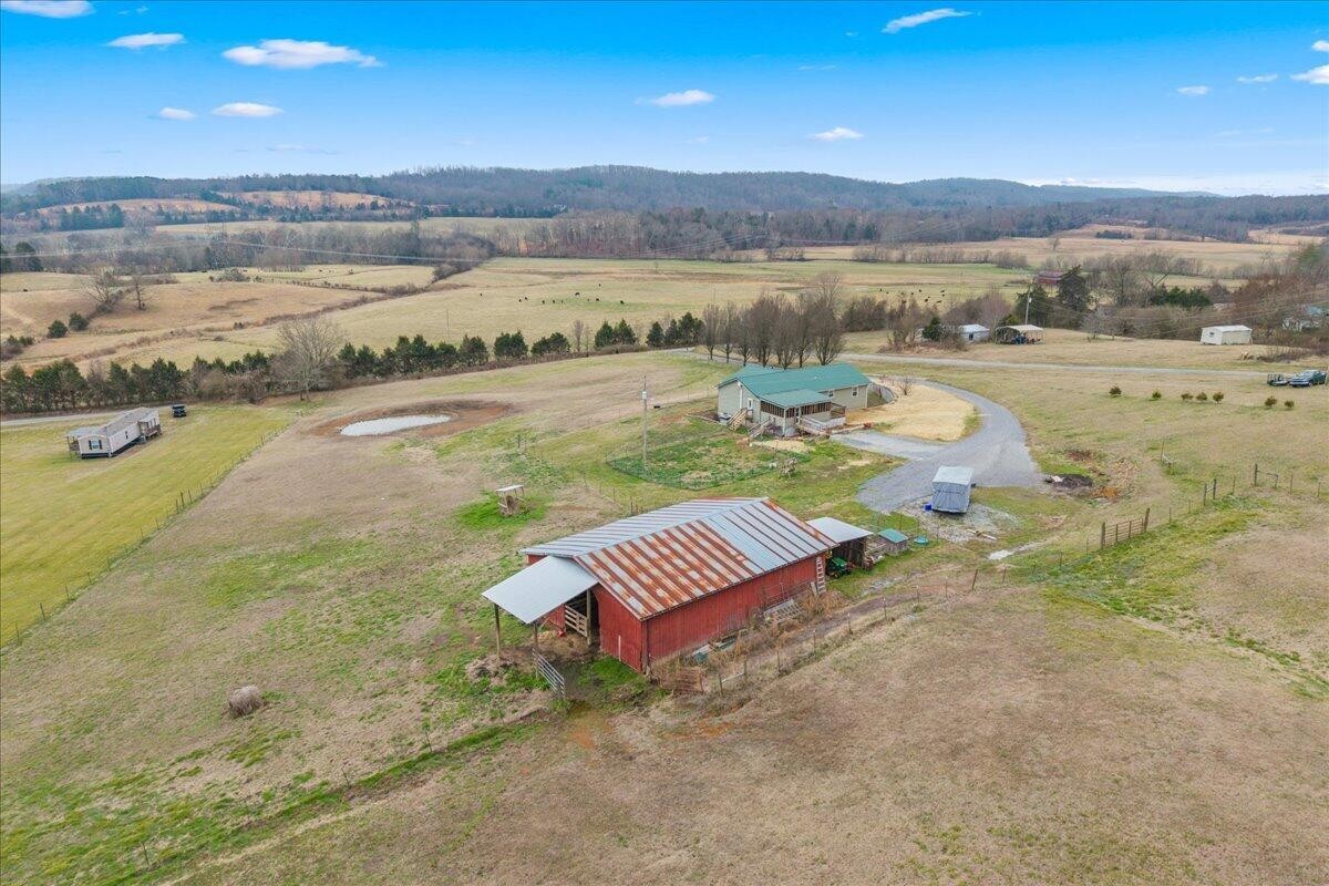 840 Jordan Road Decatur TN 37322