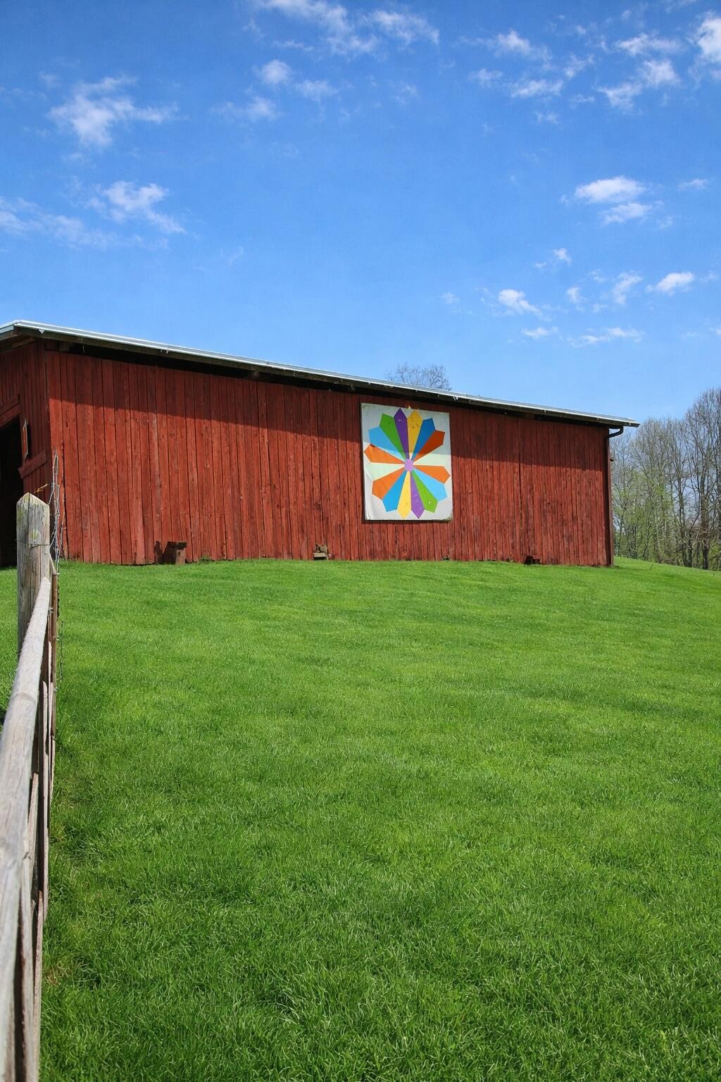 840 Jordan Road Decatur TN 37322