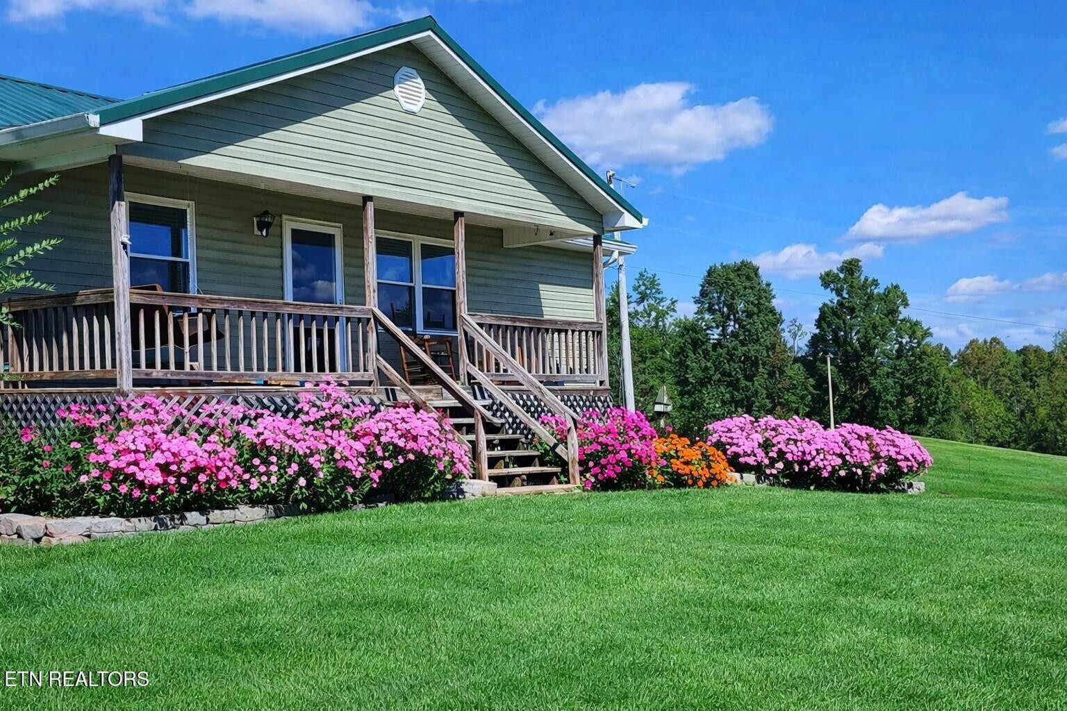 840 Jordan Road Decatur TN 37322