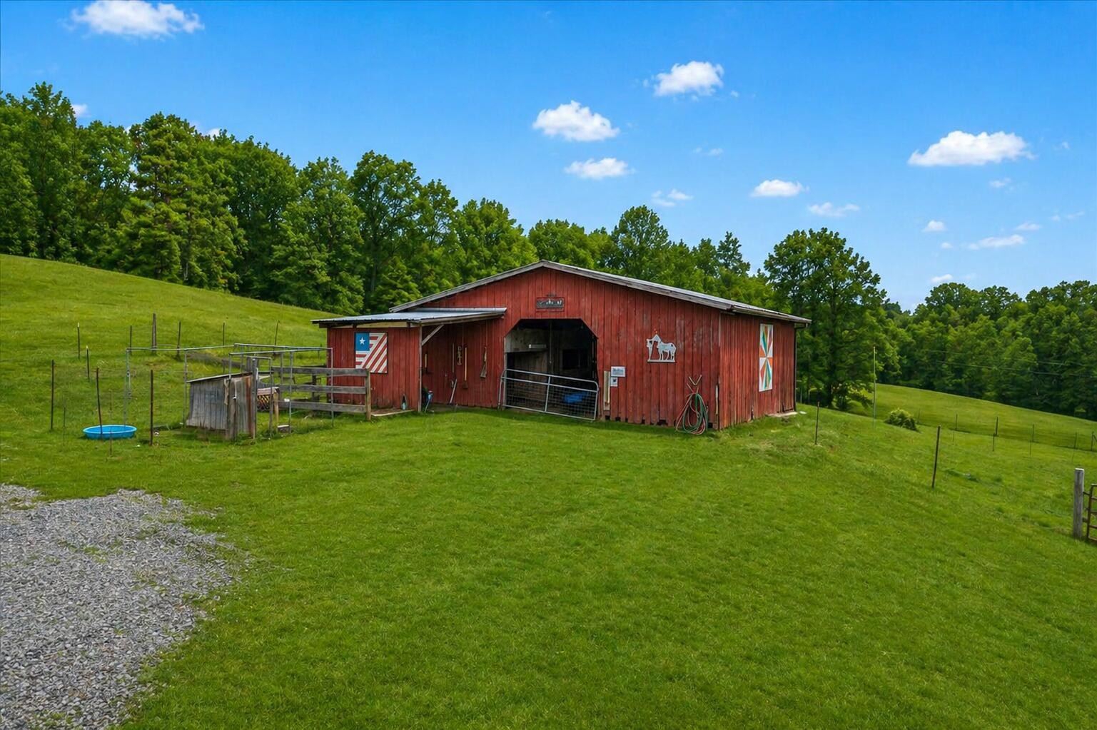 840 Jordan Road Decatur TN 37322