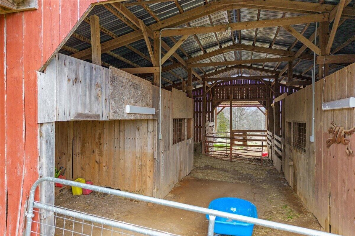 840 Jordan Road Decatur TN 37322