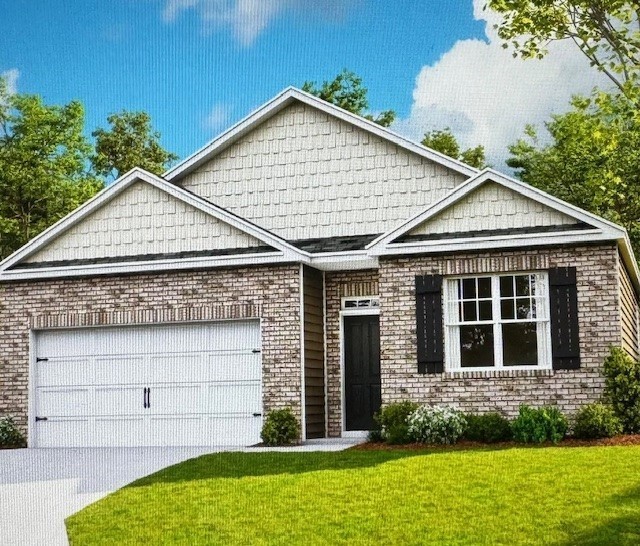 4348 Scarlet Court Columbia TN 38401