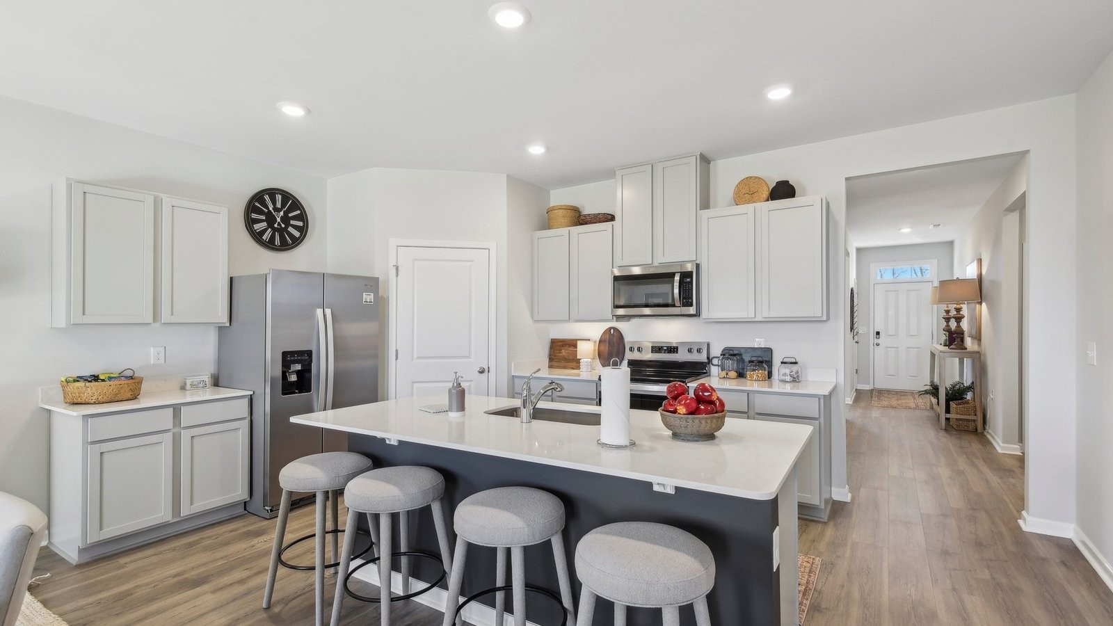 4348 Scarlet Court Columbia TN 38401