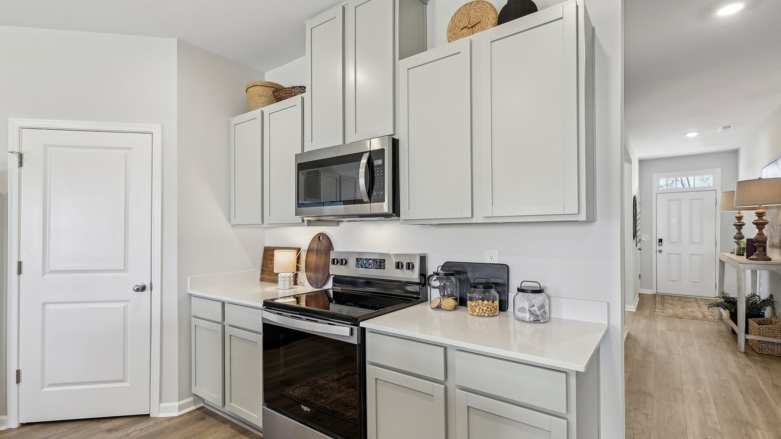 4348 Scarlet Court Columbia TN 38401