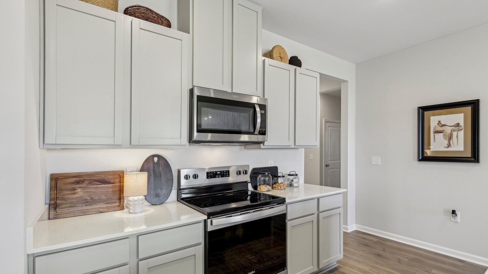 4348 Scarlet Court Columbia TN 38401