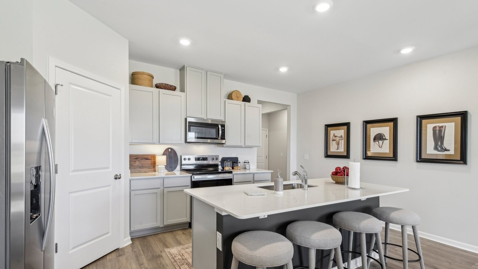 4348 Scarlet Court Columbia TN 38401