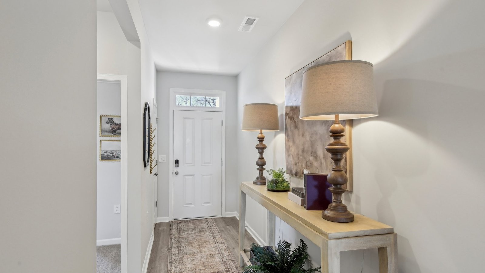 4348 Scarlet Court Columbia TN 38401