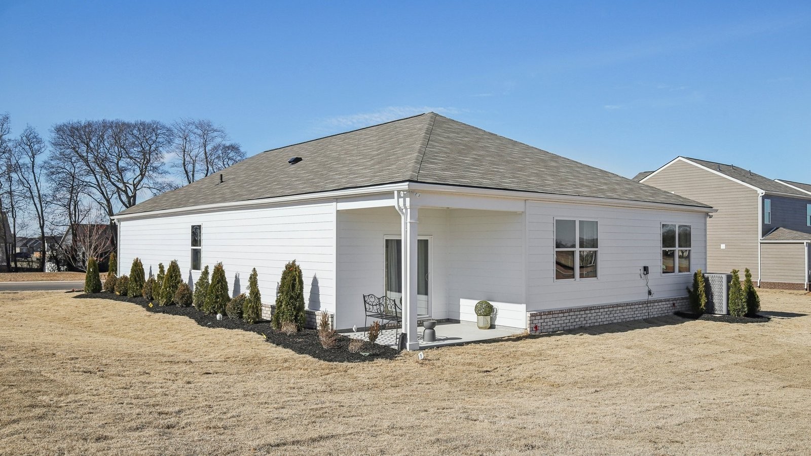 4348 Scarlet Court Columbia TN 38401