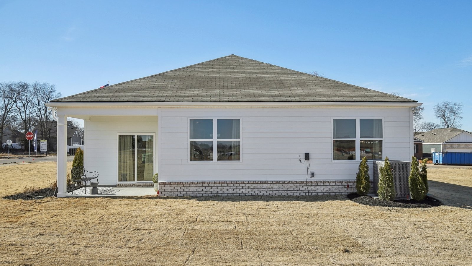 4348 Scarlet Court Columbia TN 38401