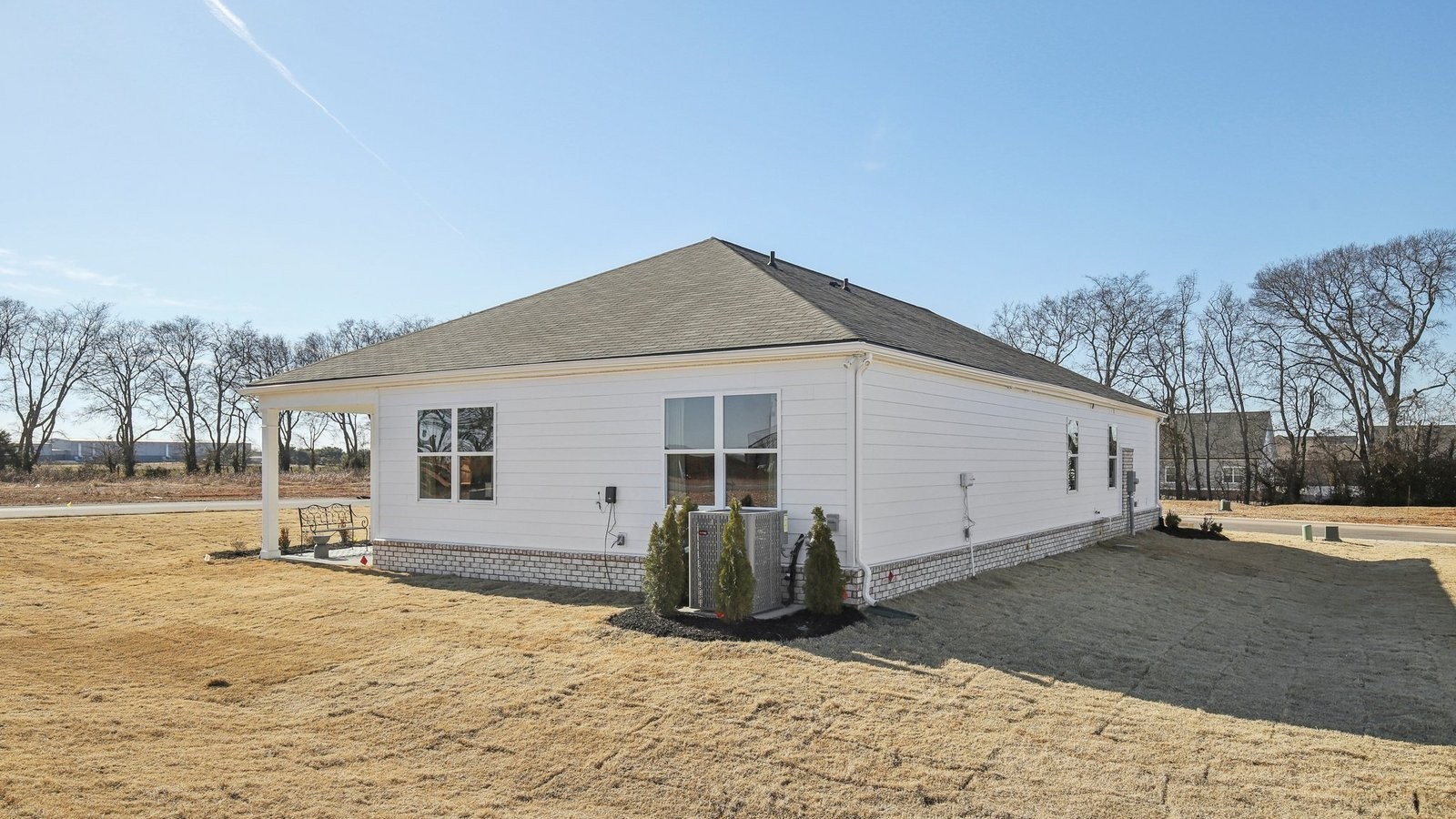 4348 Scarlet Court Columbia TN 38401