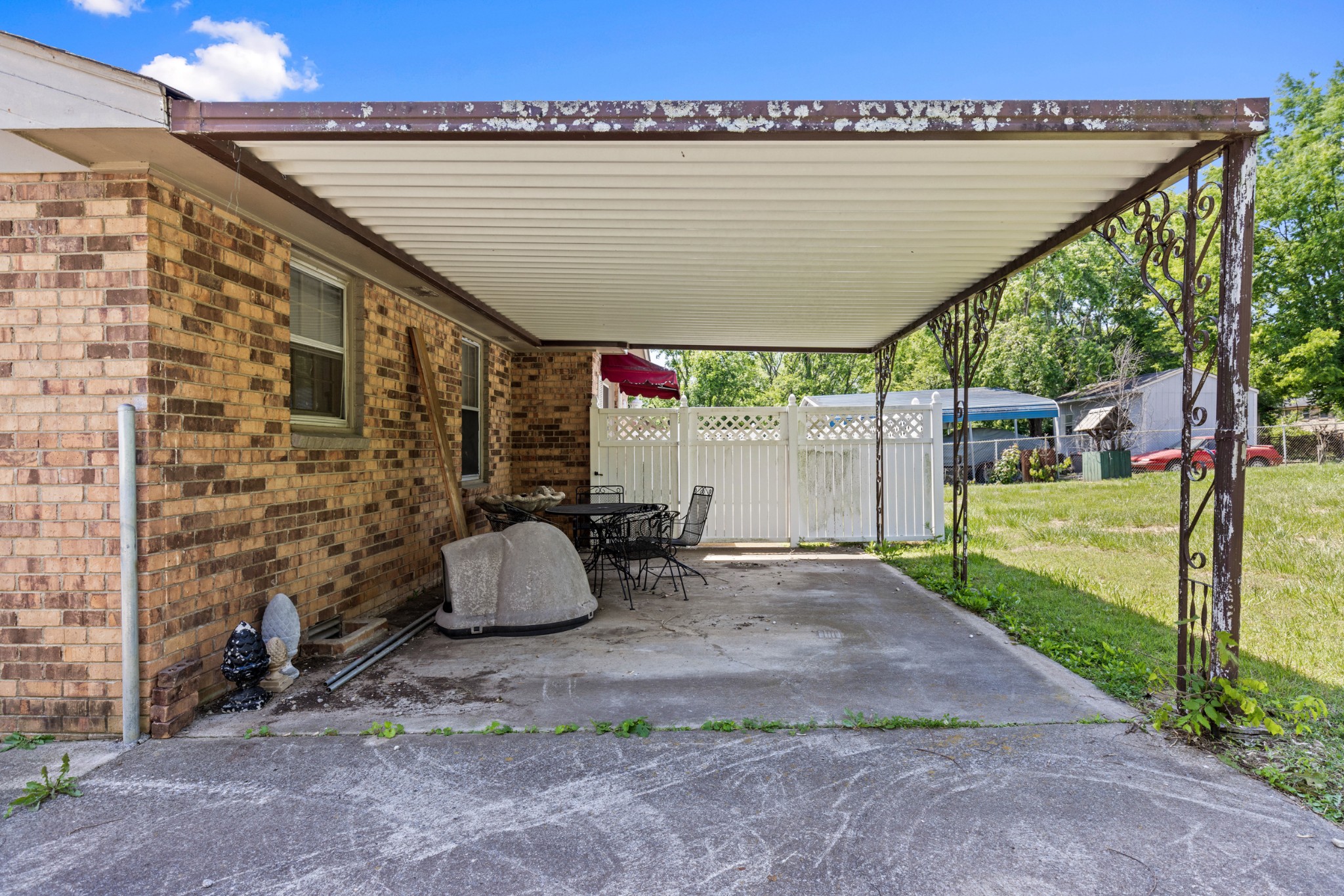 4137 Boyd Drive Nashville TN 37218