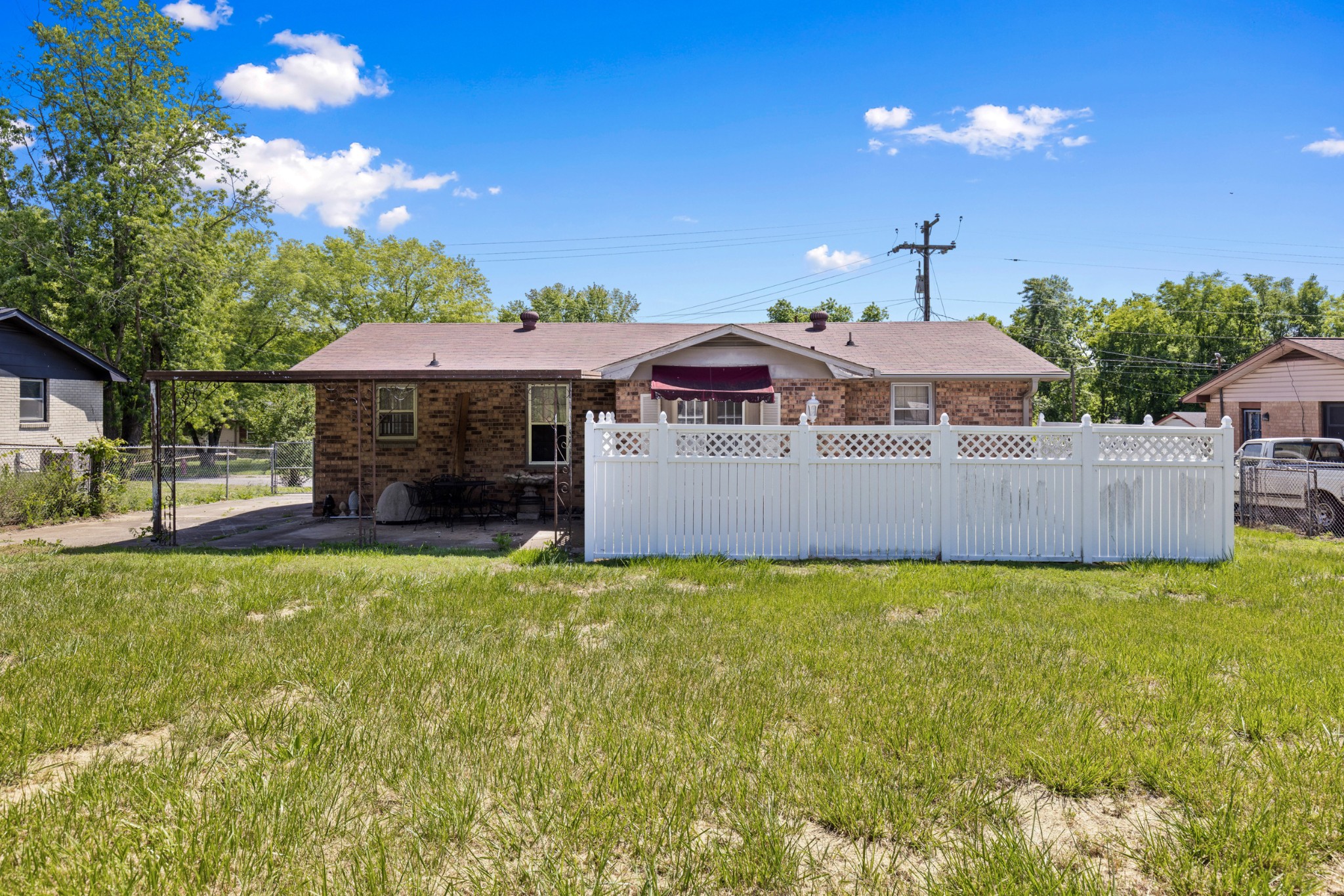 4137 Boyd Drive Nashville TN 37218