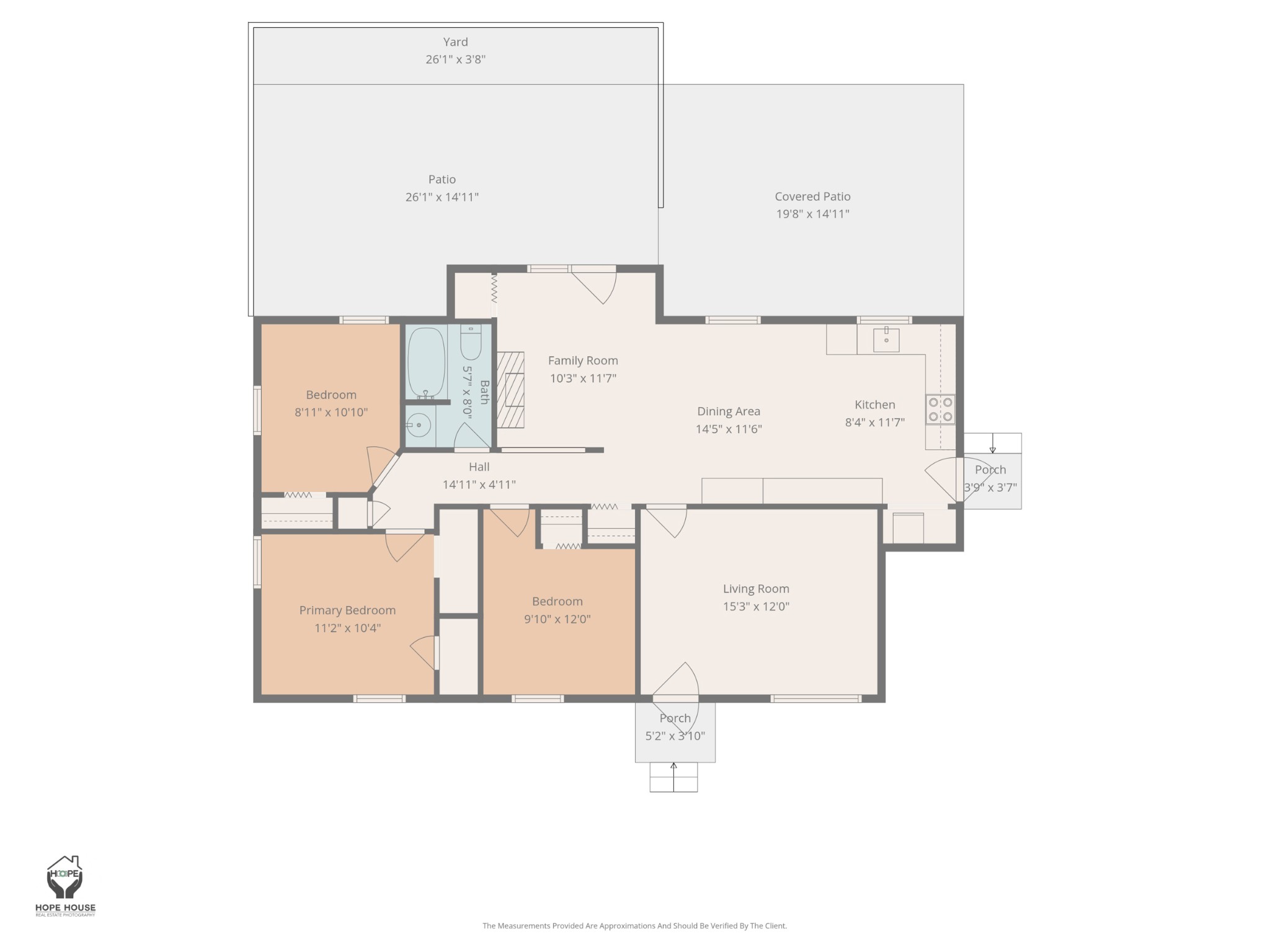 4137 Boyd Drive Nashville TN 37218