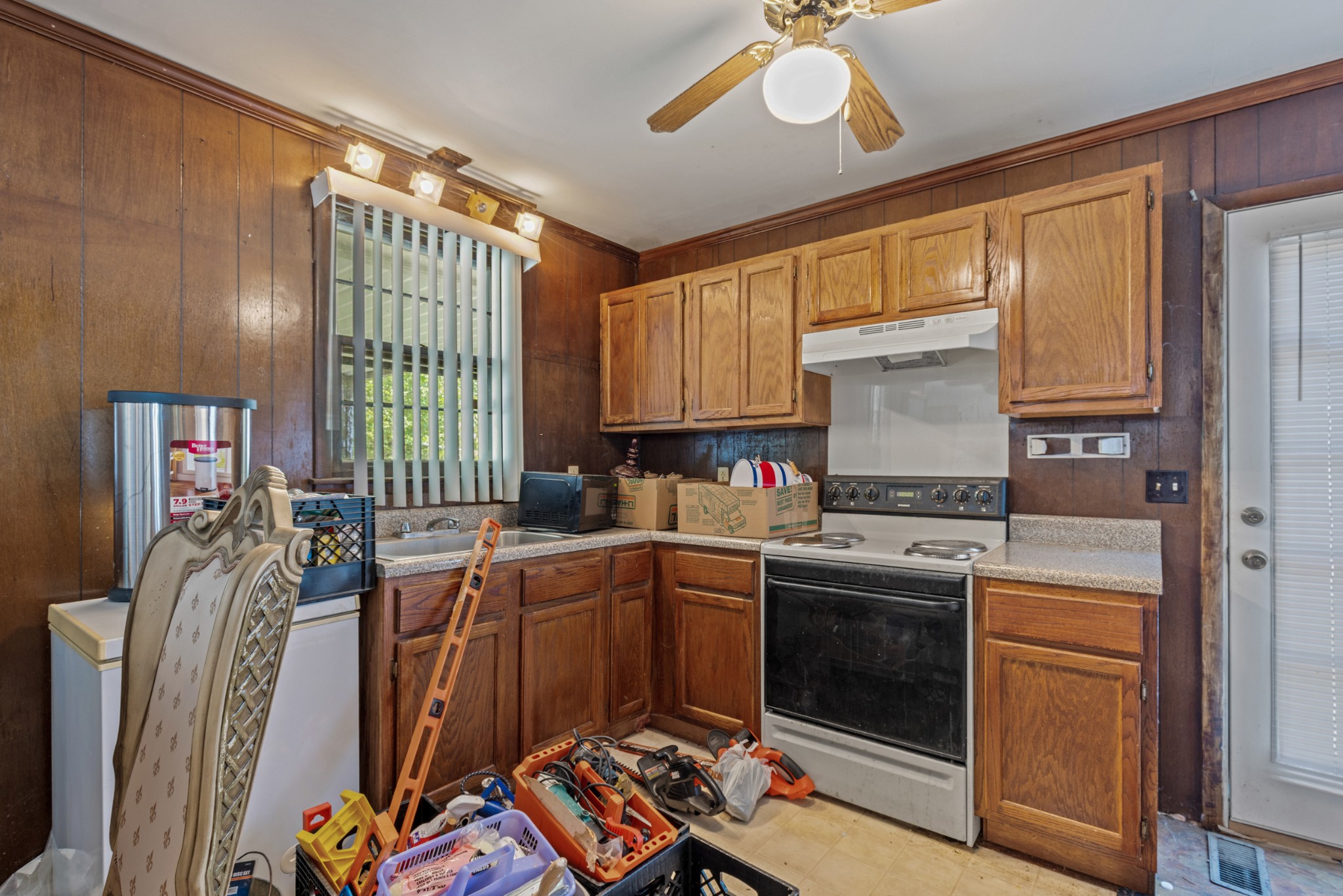 4137 Boyd Drive Nashville TN 37218
