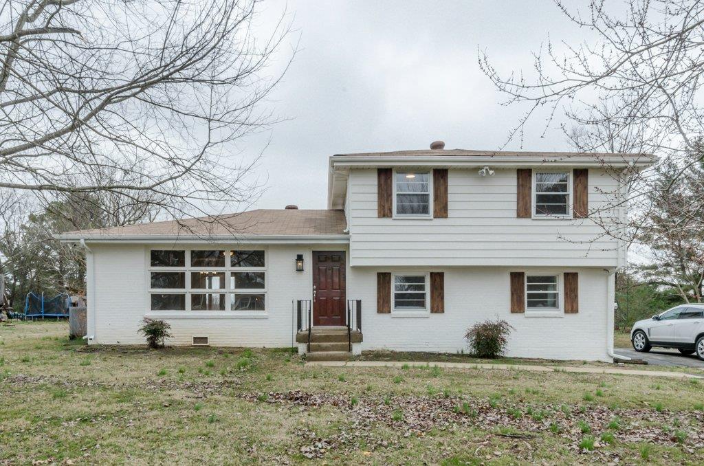 409 Vosswood Drive Lebanon TN 37087