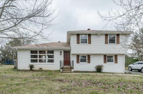 409 Vosswood Drive Lebanon TN 37087