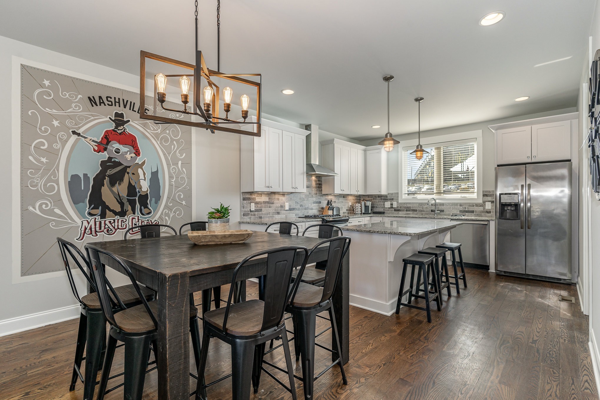 505 Wedgewood Avenue Nashville TN 37203