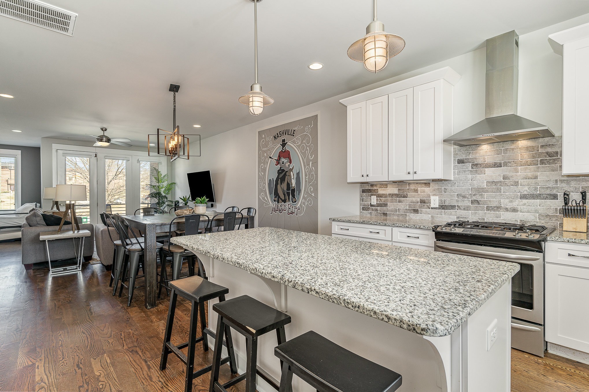 505 Wedgewood Avenue Nashville TN 37203