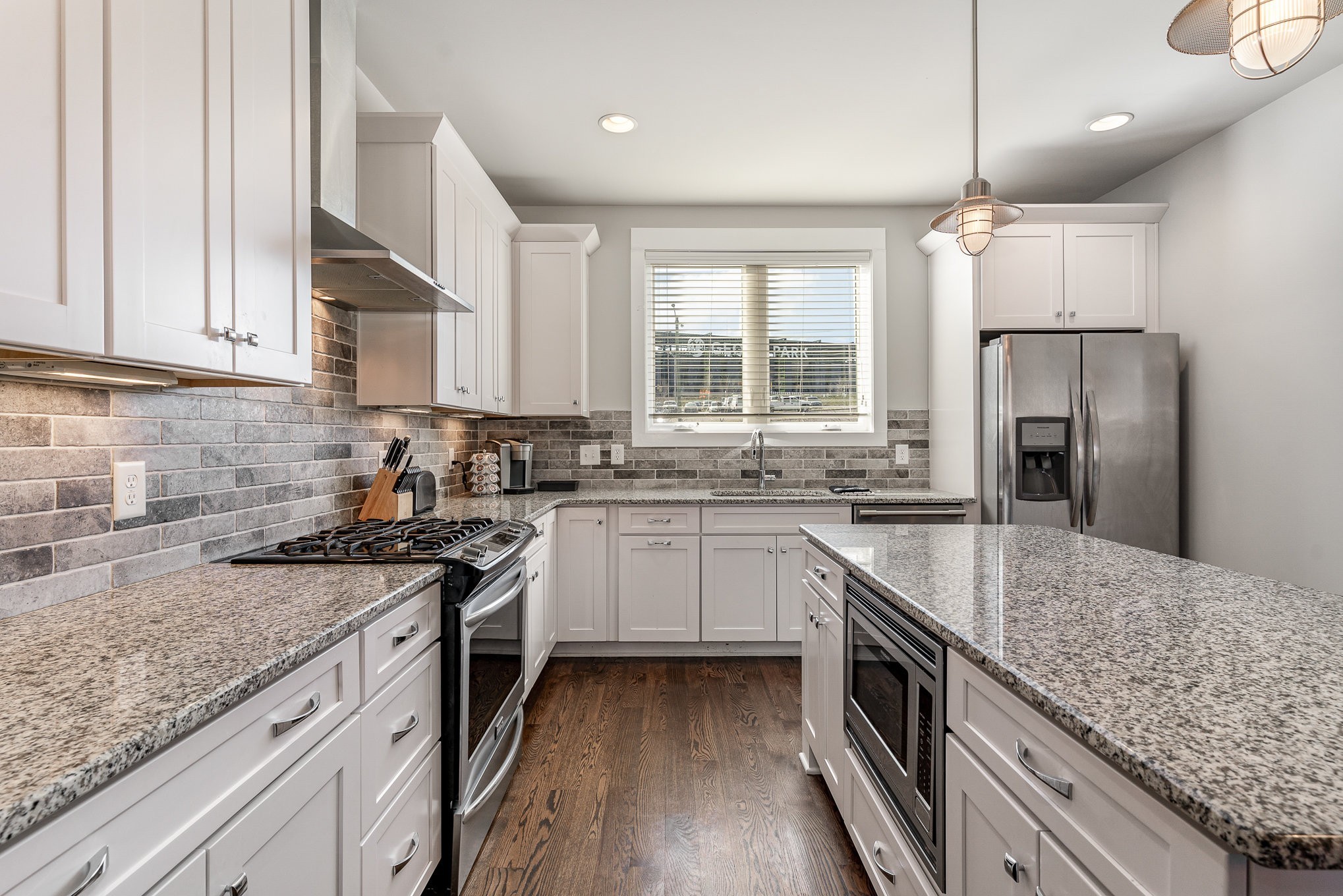 505 Wedgewood Avenue Nashville TN 37203