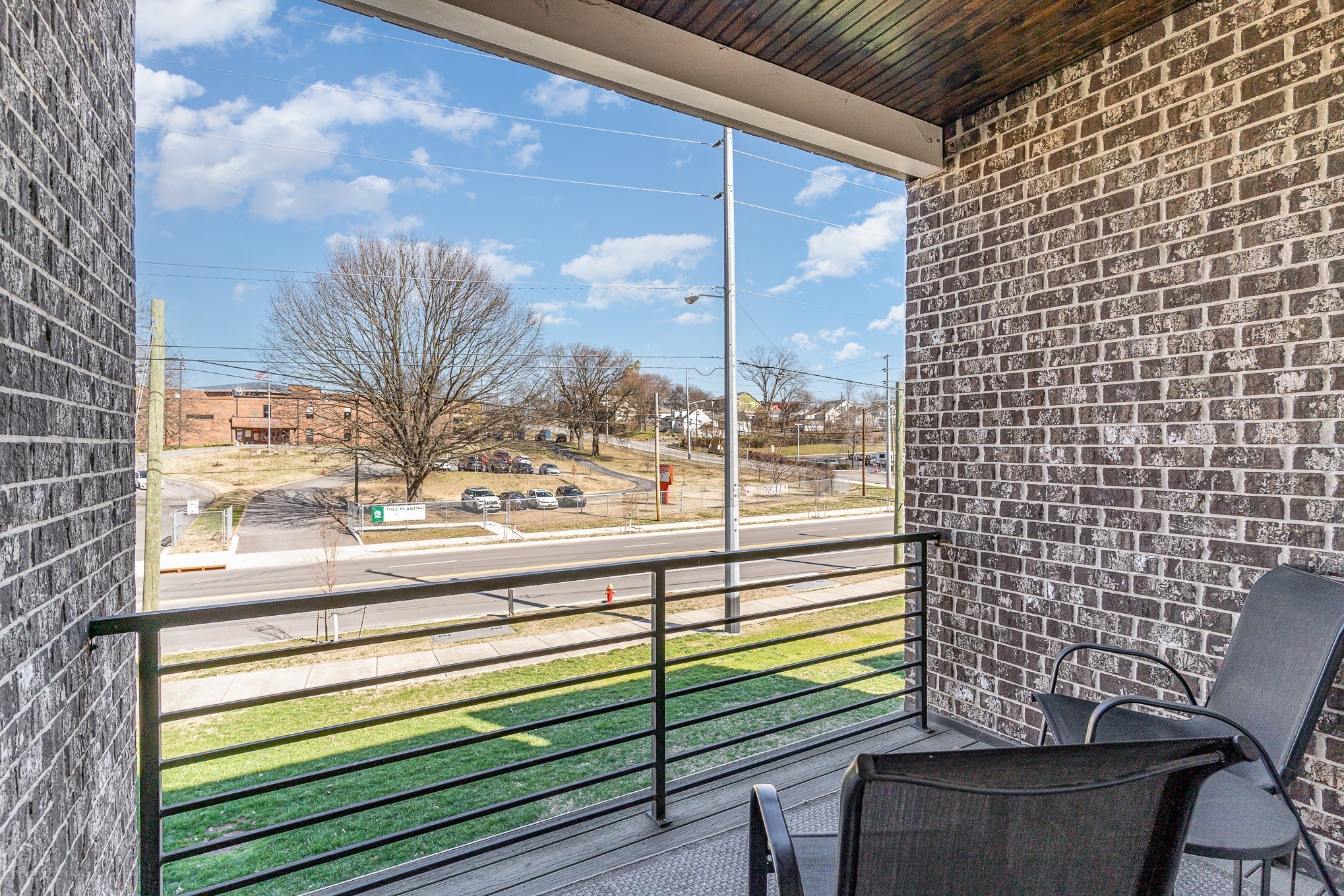 505 Wedgewood Avenue Nashville TN 37203