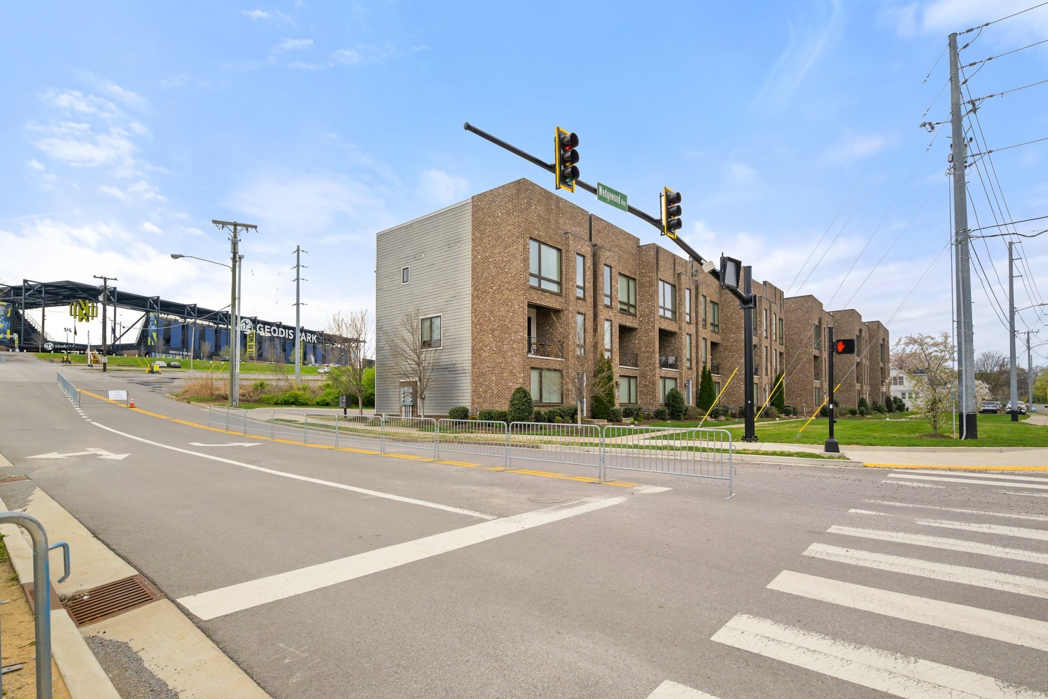 505 Wedgewood Avenue Nashville TN 37203