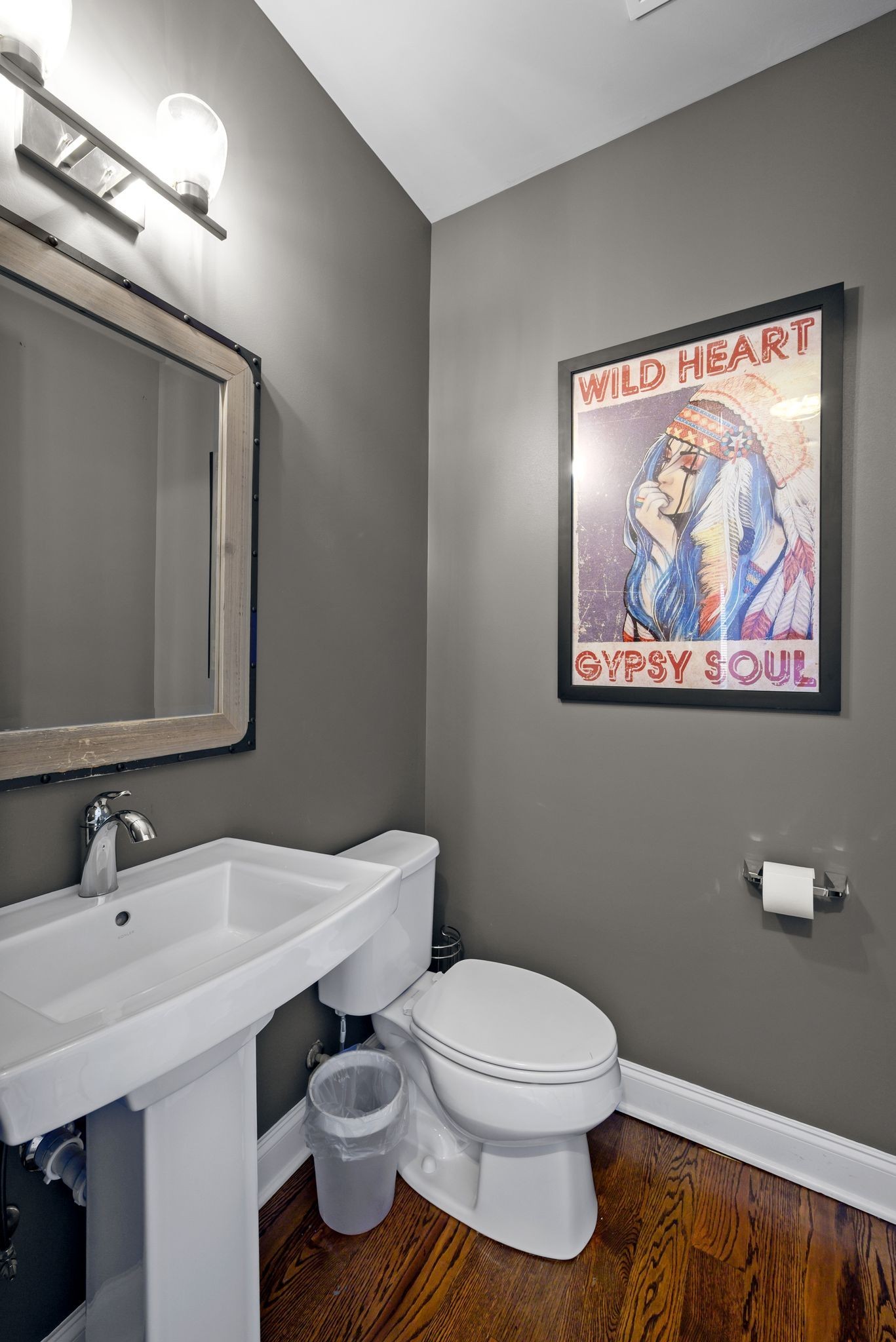 505 Wedgewood Avenue Nashville TN 37203