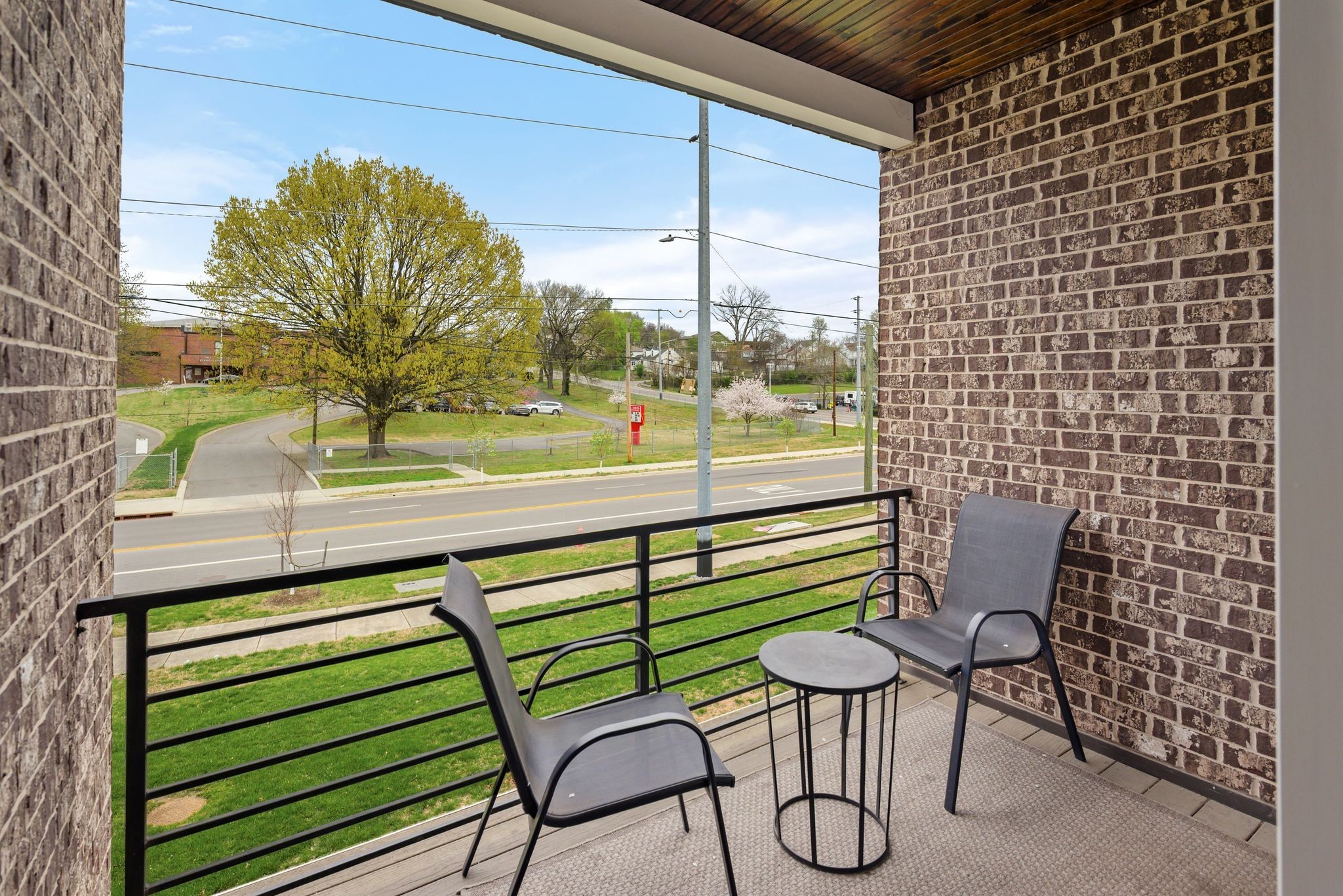 505 Wedgewood Avenue Nashville TN 37203