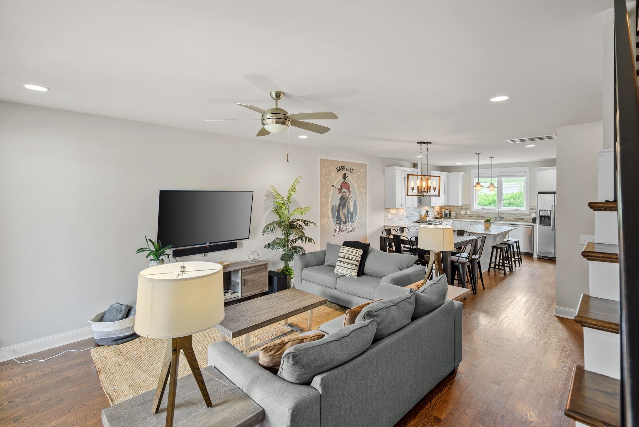 505 Wedgewood Avenue Nashville TN 37203