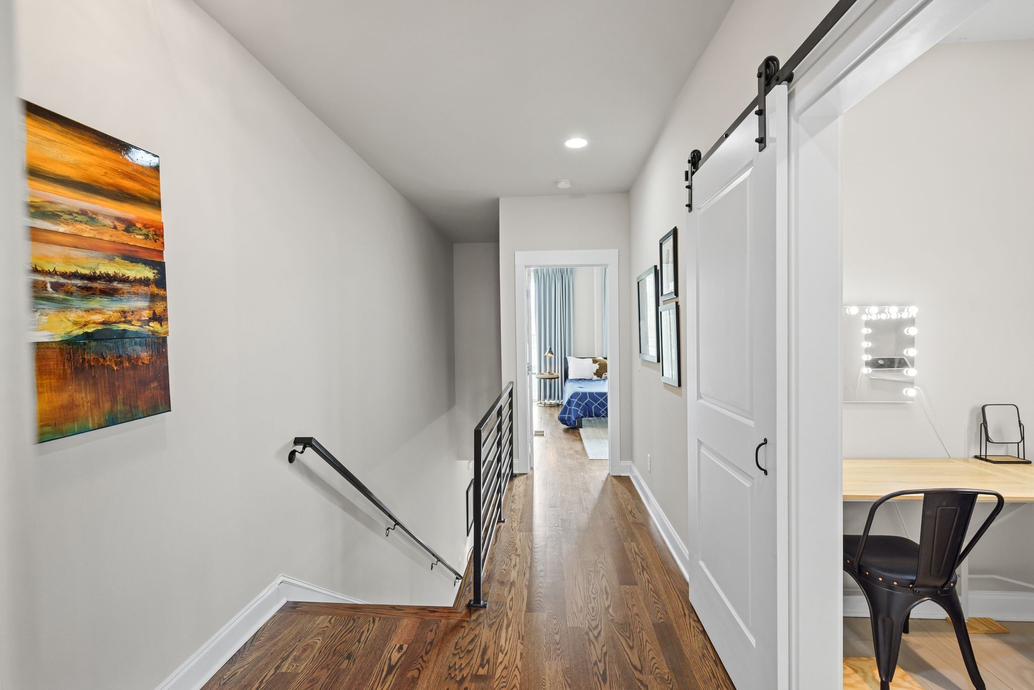 505 Wedgewood Avenue Nashville TN 37203