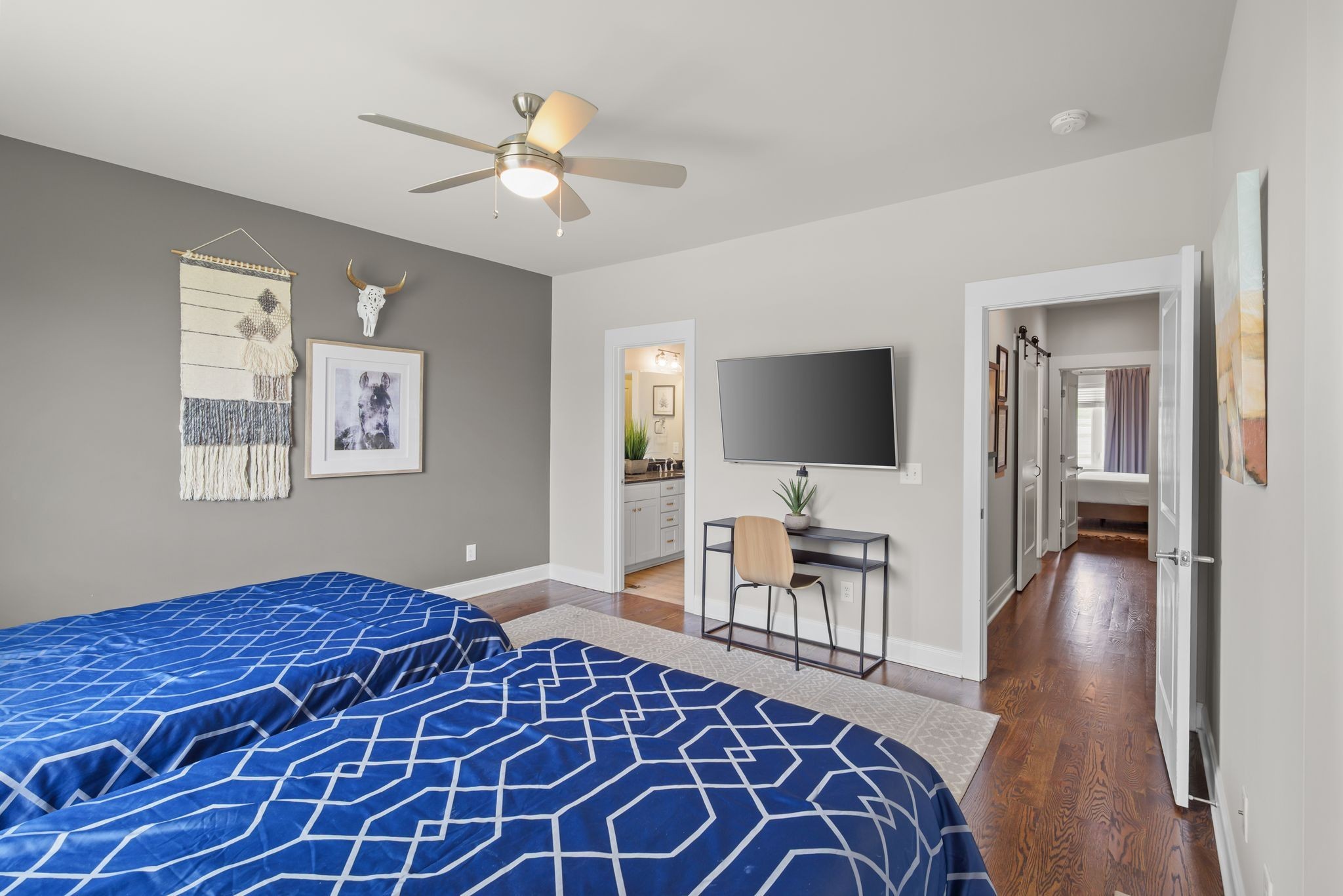 505 Wedgewood Avenue Nashville TN 37203