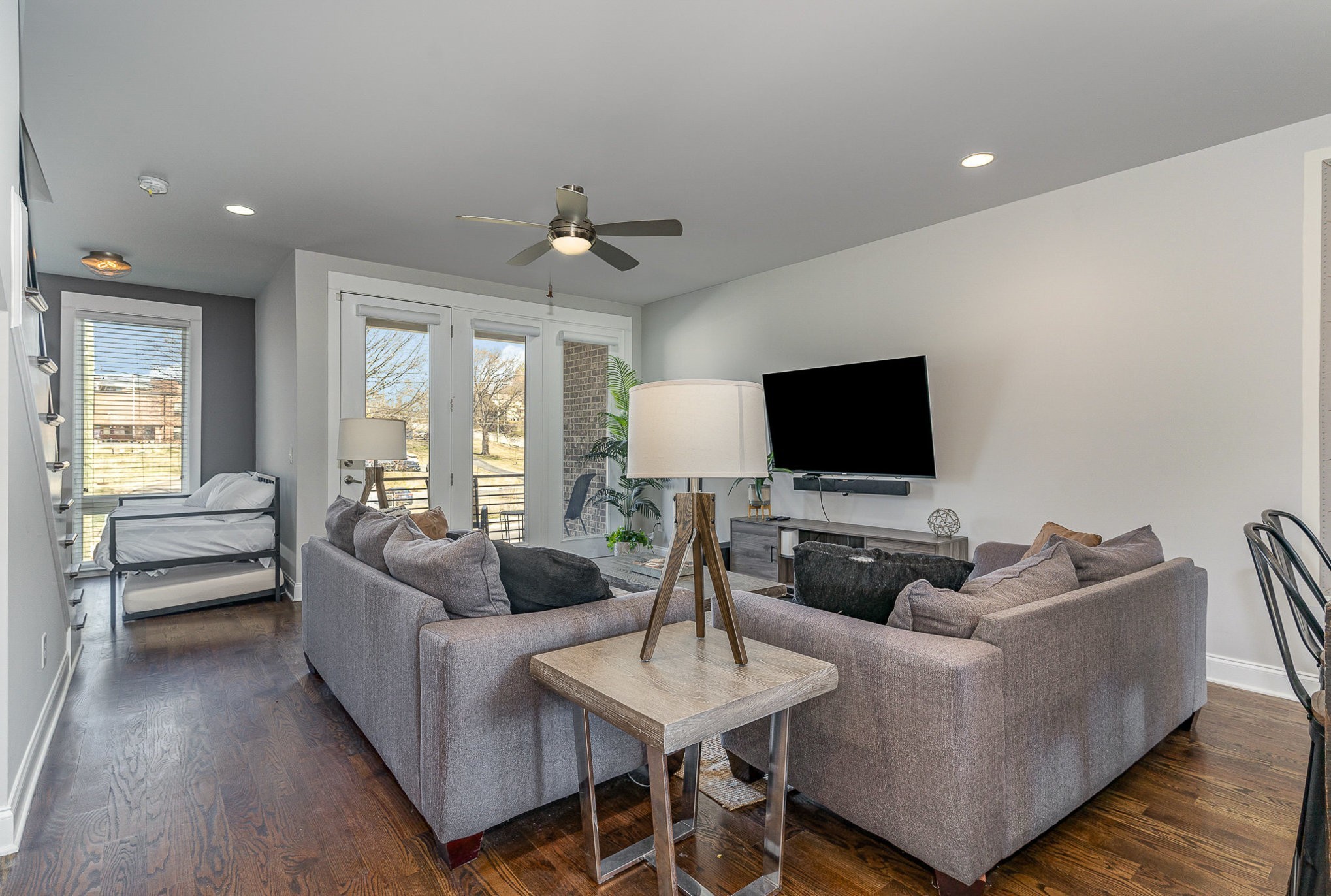 505 Wedgewood Avenue Nashville TN 37203