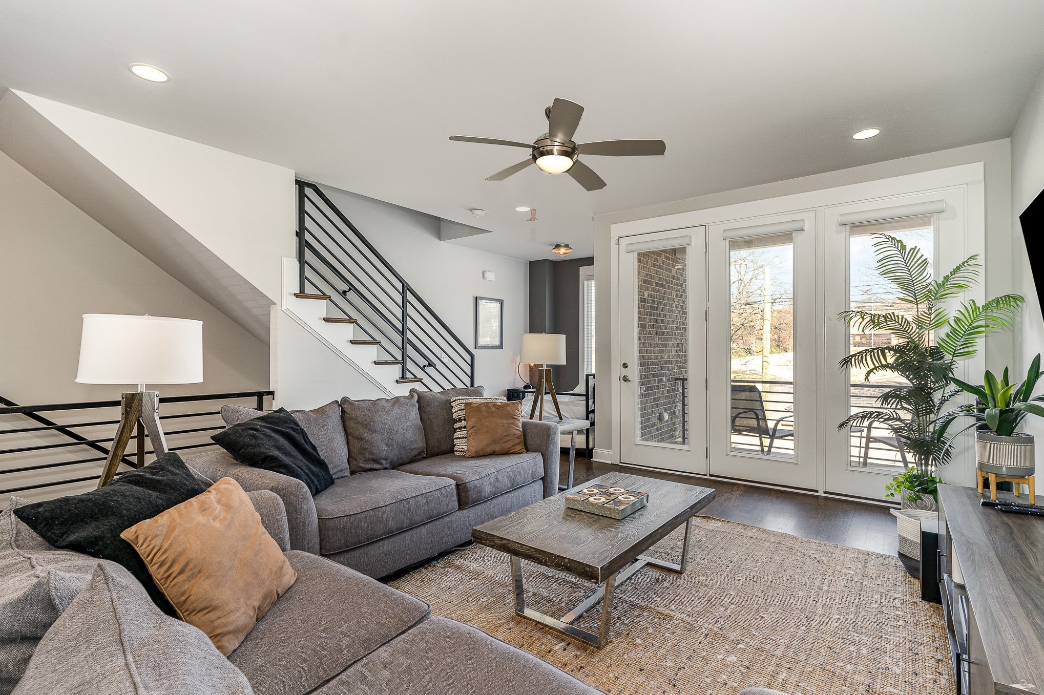 505 Wedgewood Avenue Nashville TN 37203