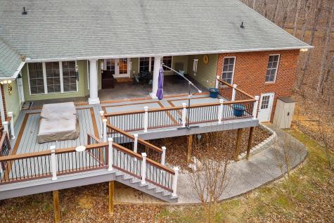 120 Dunrobin Court Sparta TN 38583