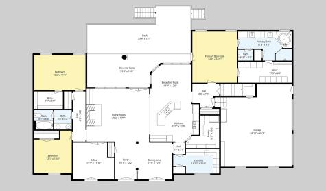 120 Dunrobin Court Sparta TN 38583