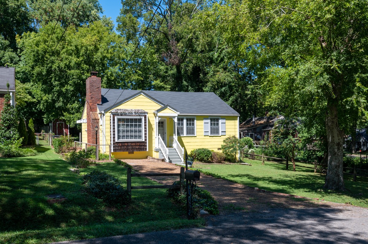 4110 Murray Place Nashville TN 37216