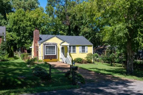 4110 Murray Place Nashville TN 37216