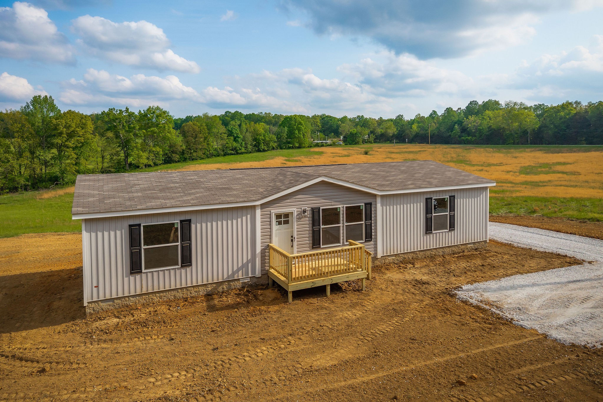 1809 Indian Mound Road Sparta TN 38583