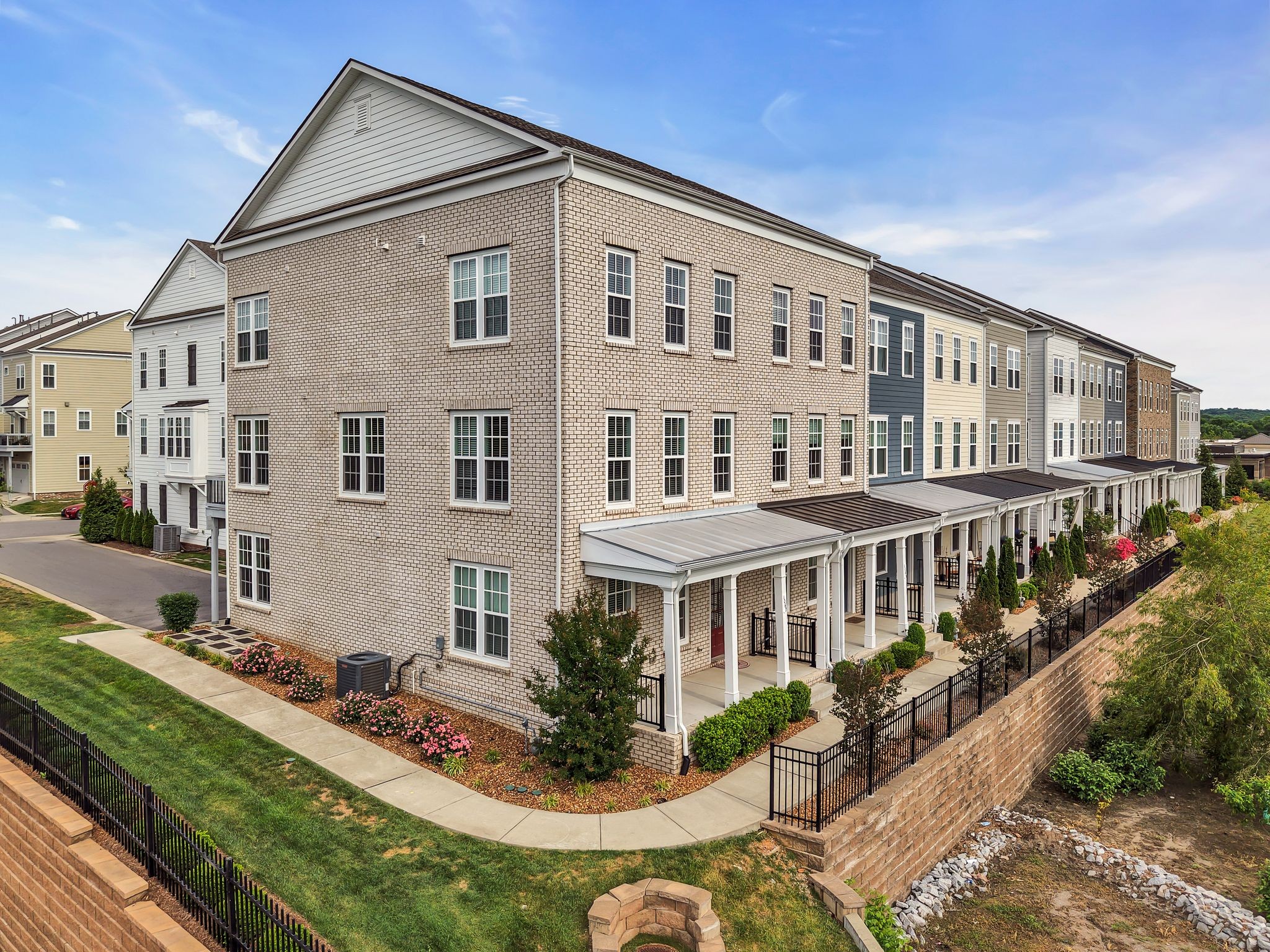 1067 Vida Way Nolensville TN 37135