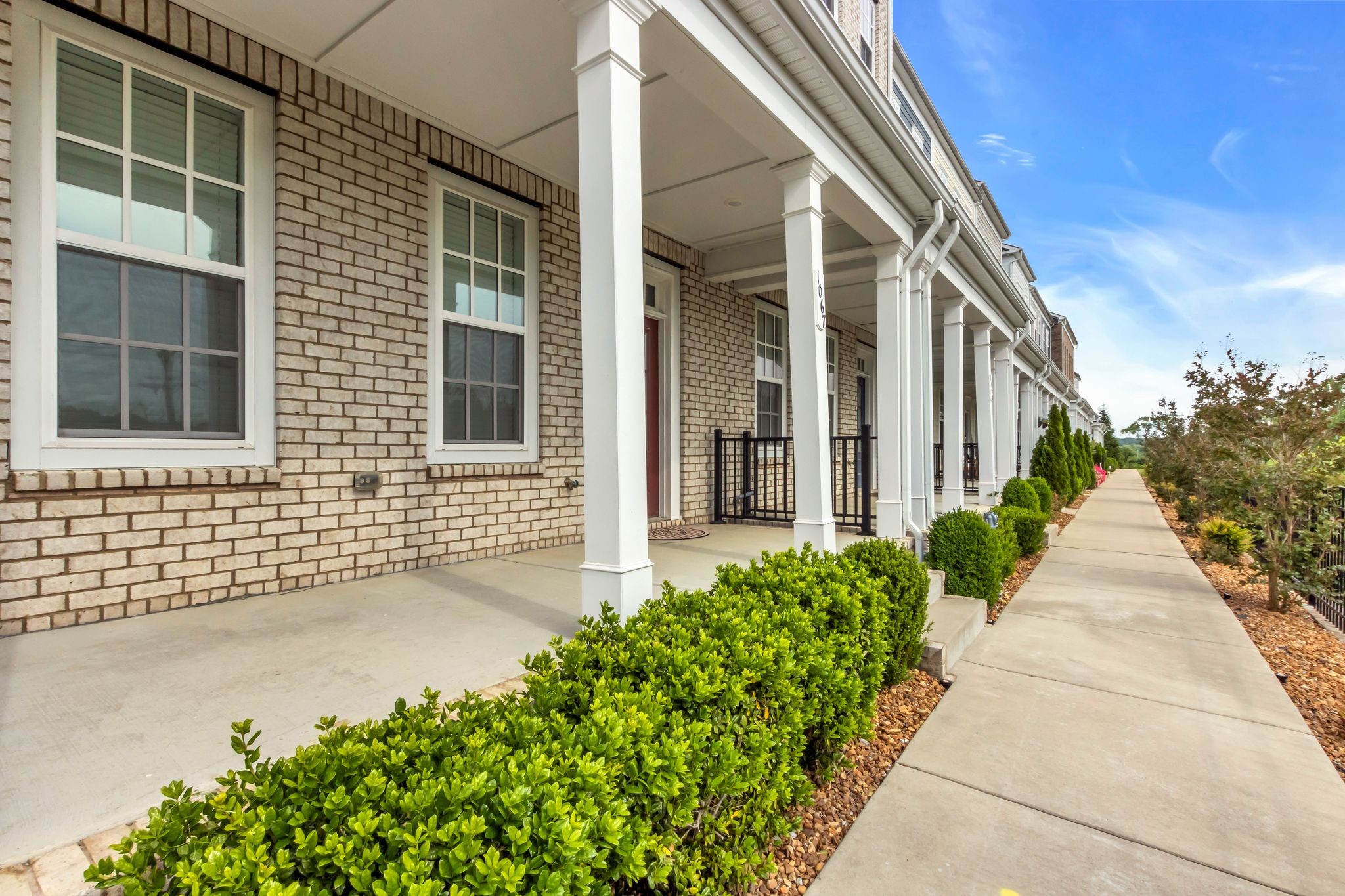 1067 Vida Way Nolensville TN 37135