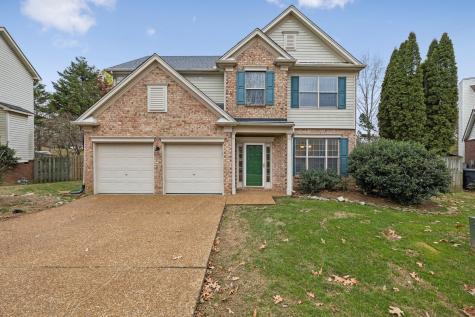 303 Ericksen Court Franklin TN 37067
