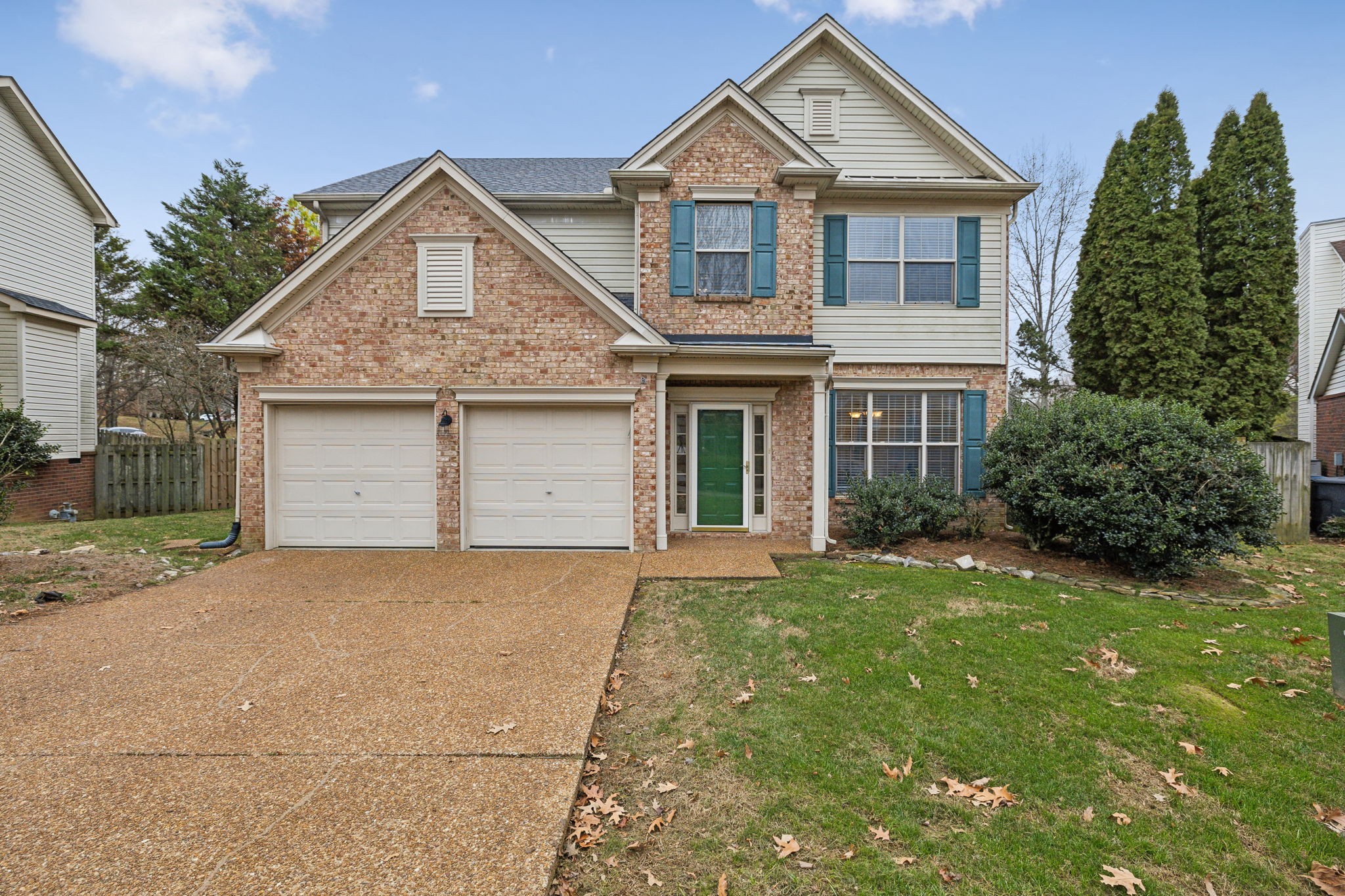 303 Ericksen Court Franklin TN 37067