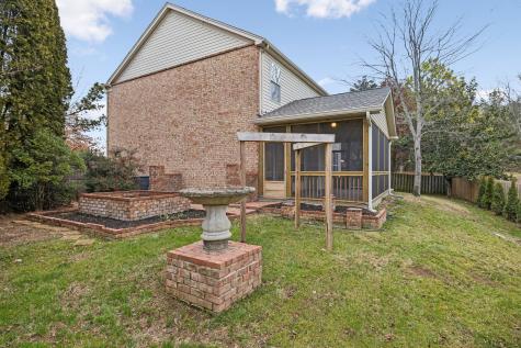 303 Ericksen Court Franklin TN 37067