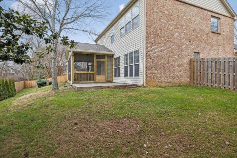 303 Ericksen Court Franklin TN 37067