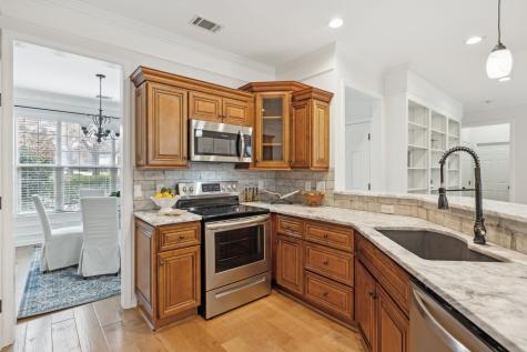 303 Ericksen Court Franklin TN 37067