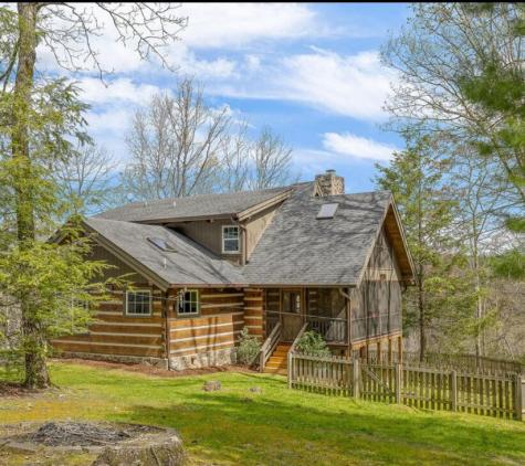 2318 Little Bend Road Signal Mountain TN 37377